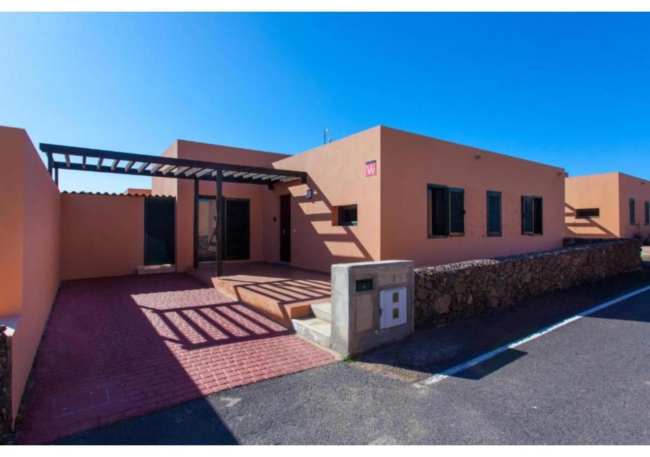 Anahi Homes Corralejo - Villa Codeso 1 La Oliva Exterior foto